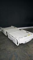STRYKER FL28C HOSPITAL BED