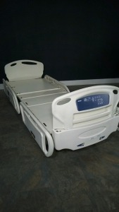 STRYKER FL28C HOSPITAL BED