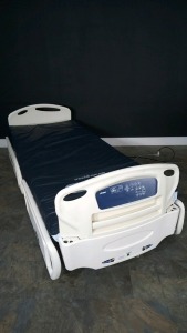 STRYKER FL28C HOSPITAL BED