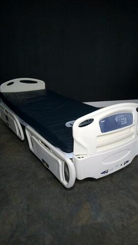 STRYKER FL28C HOSPITAL BED