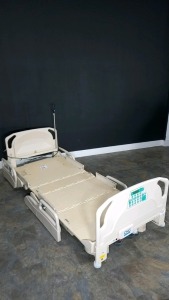 CHG SPIRIT SELECT HOSPITAL BED