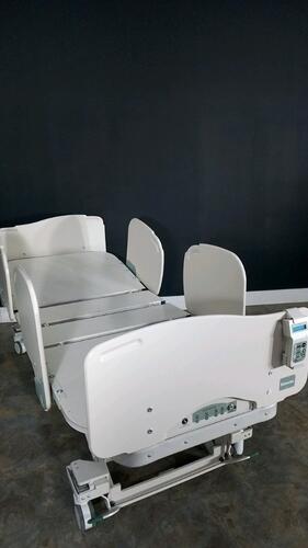 SIZEWISE LOW BED