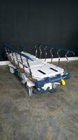 STRYKER 1025 ZOOM BIG WHEEL STRETCHER