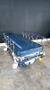STRYKER 1015 BIG WHEEL STRETCHER