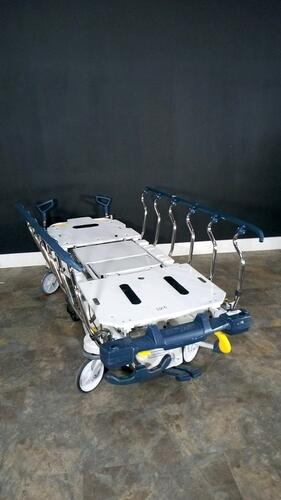 STRYKER 1015 BIG WHEEL STRETCHER