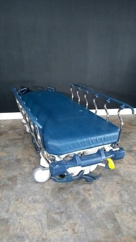 STRYKER 1015 BIG WHEEL STRETCHER