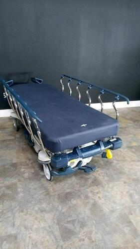STRYKER 1015 BIG WHEEL STRETCHER