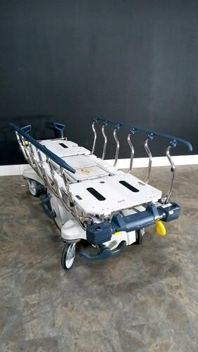 STRYKER 1015 BIG WHEEL STRETCHER