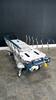 STRYKER 1015 BIG WHEEL STRETCHER