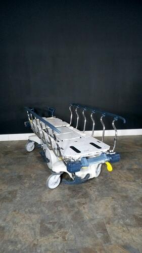 STRYKER 1015 BIG WHEEL STRETCHER
