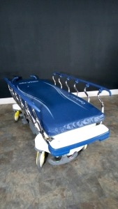 STRYKER 1105 PRIME SERIES STRETCHER