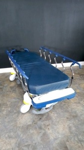 STRYKER 1105 PRIME SERIES STRETCHER