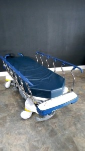 STRYKER 1105 PRIME SERIES STRETCHER