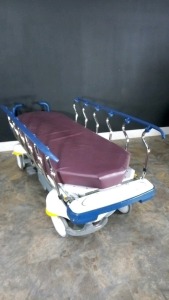 STRYKER 1105 PRIME SERIES STRETCHER