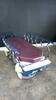STRYKER 1105 PRIME SERIES STRETCHER