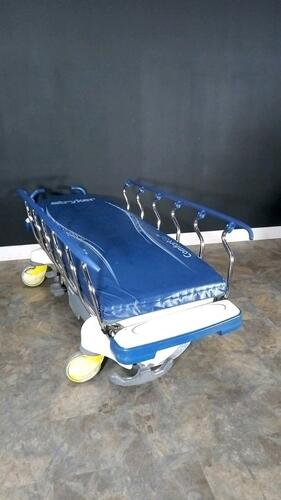 STRYKER 1105 PRIME SERIES STRETCHER
