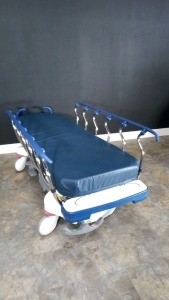 STRYKER 1105 PRIME SERIES STRETCHER