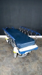 STRYKER 1105 PRIME SERIES STRETCHER