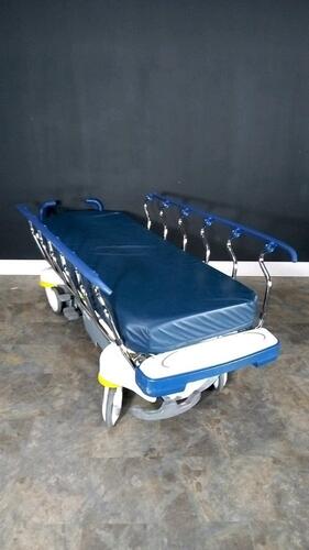 STRYKER 1105 PRIME SERIES STRETCHER