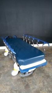 STRYKER 1105 PRIME SERIES STRETCHER