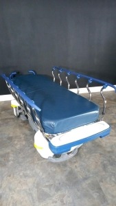 STRYKER 1105 PRIME SERIES STRETCHER