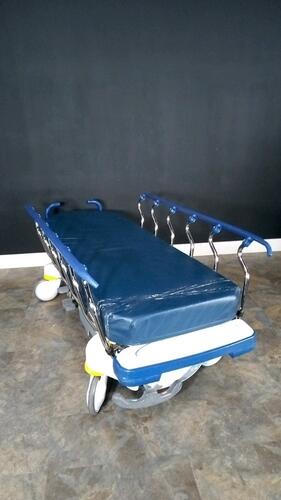 STRYKER 1105 PRIME SERIES STRETCHER