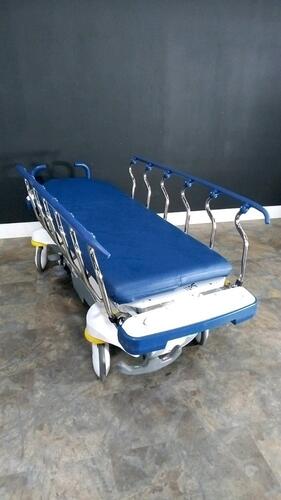 STRYKER 1105 PRIME SERIES STRETCHER