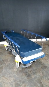 STRYKER 1105 PRIME SERIES STRETCHER