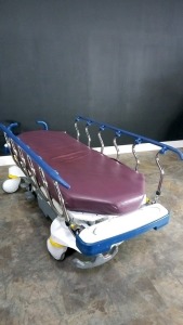 STRYKER 1105 PRIME SERIES STRETCHER