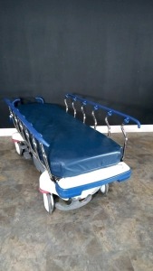 STRYKER 1105 PRIME SERIES STRETCHER