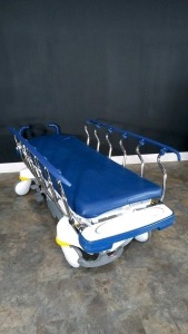 STRYKER 1105 PRIME SERIES STRETCHER