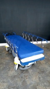 STRYKER 1105 PRIME SERIES STRETCHER