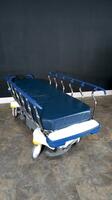 STRYKER 1105 PRIME SERIES STRETCHER