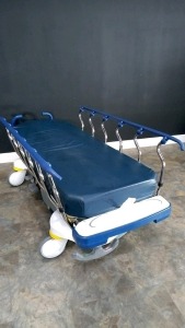 STRYKER 1105 PRIME SERIES STRETCHER