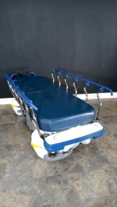 STRYKER 1105 PRIME SERIES STRETCHER