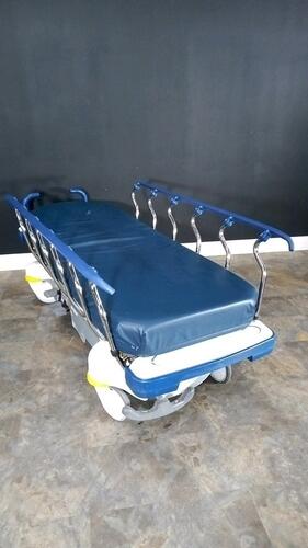 STRYKER 1105 PRIME SERIES STRETCHER