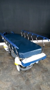 STRYKER 1105 PRIME SERIES STRETCHER