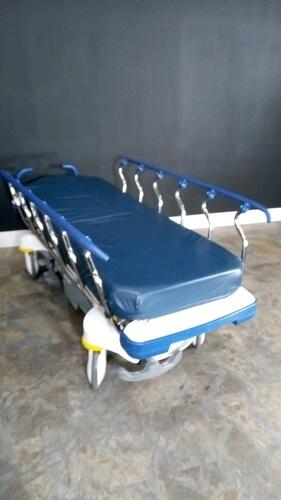 STRYKER 1105 PRIME SERIES STRETCHER