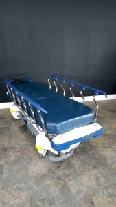 STRYKER 1105 PRIME SERIES STRETCHER