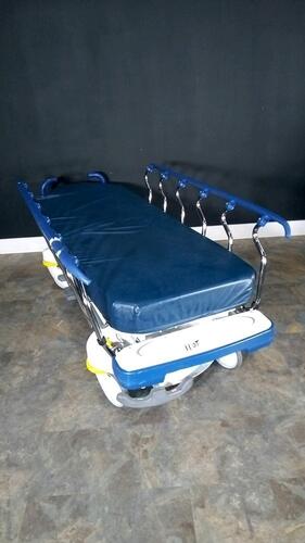 STRYKER 1105 PRIME SERIES STRETCHER