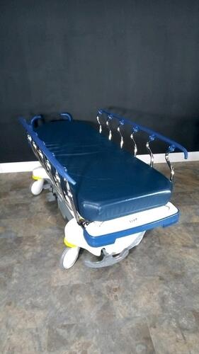 STRYKER 1105 PRIME SERIES STRETCHER