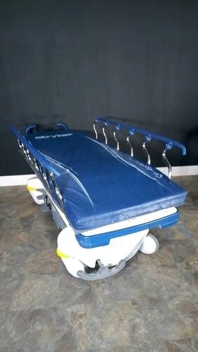 STRYKER 1105 PRIME SERIES STRETCHER