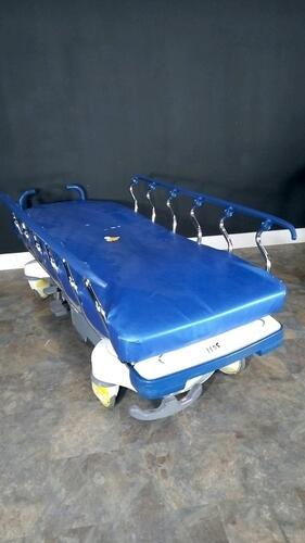 STRYKER 1105 PRIME SERIES STRETCHER