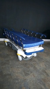 STRYKER 1105 PRIME SERIES STRETCHER