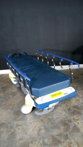 STRYKER 1105 PRIME SERIES STRETCHER