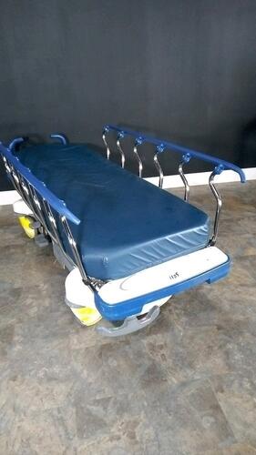 STRYKER 1105 PRIME SERIES STRETCHER