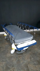 STRYKER 1105 PRIME SERIES STRETCHER