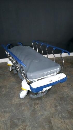 STRYKER 1105 PRIME SERIES STRETCHER