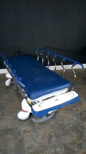 STRYKER 1105 PRIME SERIES STRETCHER