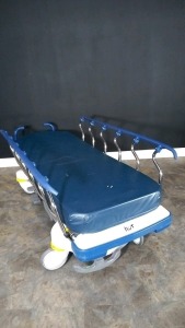 STRYKER 1105 PRIME SERIES STRETCHER